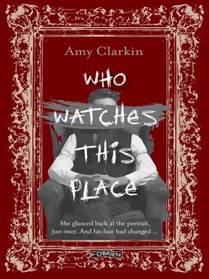 cover image of Who Watches This Place